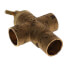 3/4" 420 Sweat Mixing Valve