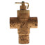 3/4" 420 Sweat Mixing Valve