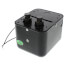 Transformer w/ Mulit Burner Applications