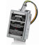 3 Phase Panel Mounted, 7-Mode Surge Protective Device, NEMA 3R (120/208V)