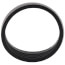 2" Non-Caulk Shower Drain Gasket