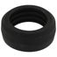 1-1/2" Non-Caulk Shower Drain Gasket
