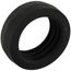 1-1/2" Non-Caulk Shower Drain Gasket