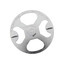 No-Calk Shower Drain Wrench