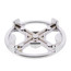 No-Calk Shower Drain Wrench