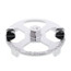 No-Calk Shower Drain Wrench