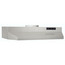 24" Biscuit Under Cabinet Range Hood (190 CFM)