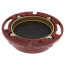 4" Cast Iron Closet Flange w/ Test Cap