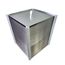 Cell, Aluminum, 300X300x380mm, 170pcs