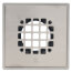 130 Series Testable PVC Drain - Square Barrel Only