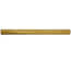 1-1/2" x 18", 17 GA, RB Flanged Tailpiece
