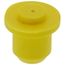 Yellow Orifice (Pack of 12)