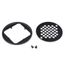130 Series 4-1/4" Round Screw In Strainer w/Ring (Oil Rubbed Bronze)