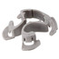 1/2" Tubing Isolator (UL HB-Flame Rated)
