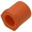 3/4" x 1/2" CTS CPVC Transition Bushing (IPS Spigot x CTS Socket)