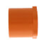1" x 1/2" CTS CPVC Transition Bushing (IPS Spigot x CTS Socket)
