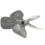 Aluminum Fan Blade