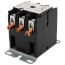 Contactor - 40A 3-Pole (24V coil), 425070