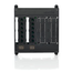 Twist & Mount Patch Panel, (12) Cat 5e Ports
