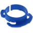 1" Blue Tubing Isolator (UL 94 V2 Rated)