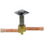 3/8" ODF R16E33 Normally Closed Refrigeration Solenoid Valve