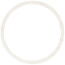 Gasket Nitrile 6"