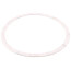 Gasket Nitrile 6"