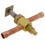 1/2" ODF R26E64M Normally Closed Refrigeration Solenoid Valve
