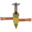 1/2" ODF R26E64M Normally Closed Refrigeration Solenoid Valve