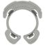 1" Tubing Isolator (UL HB-Flame Rated)