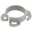 1" Tubing Isolator (UL HB-Flame Rated)