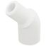 1/2" PVC Sch. 40 45° Street Elbow