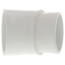 6" PVC Sch. 40 45° Street Elbow