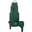 Waste-Mate E4270 Double Seal Manual Sewage/Effluent Pump (230V, 1 HP, 7.5 A)