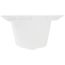 2" PVC Floor Sink