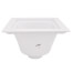 3" PVC Floor Sink
