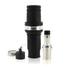 Male Plug, 646 MCM (Black)