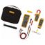 FC 3000 Wireless Multimeter Kit: 7 Pc, 1,000 Volt, FLK-3000FC-HVAC