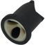Rubber Sleeve Vacuum Breaker Assembly w/ Insert for All Delany Valves