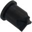 Rubber Sleeve Vacuum Breaker Assembly w/ Insert for All Delany Valves