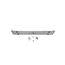 Kit, Wall Support, FLEX100H, STD