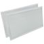 Electrostatic Filter Kit for HERO 200H, HERO 250H (Pack of 2)