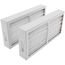 MERV13 Filter Kit for HERO 150H (Pack of 2)