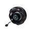 Kit, Replacement, Motor R2E133, Radical, Mini