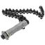 Model 238-P 1-1/2" to 8" Powered No Hub Soil Pipe Cutter