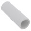 3/8" PVC Schedule 40 Coupling