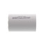 1/2" PVC Schedule 40 Coupling (Nesting)