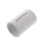1/2" PVC Schedule 40 Coupling (Nesting)
