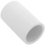 3/4" PVC Schedule 40 Coupling (Nesting)