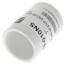 1" PVC Schedule 40 Coupling, No Stop (Socket)
